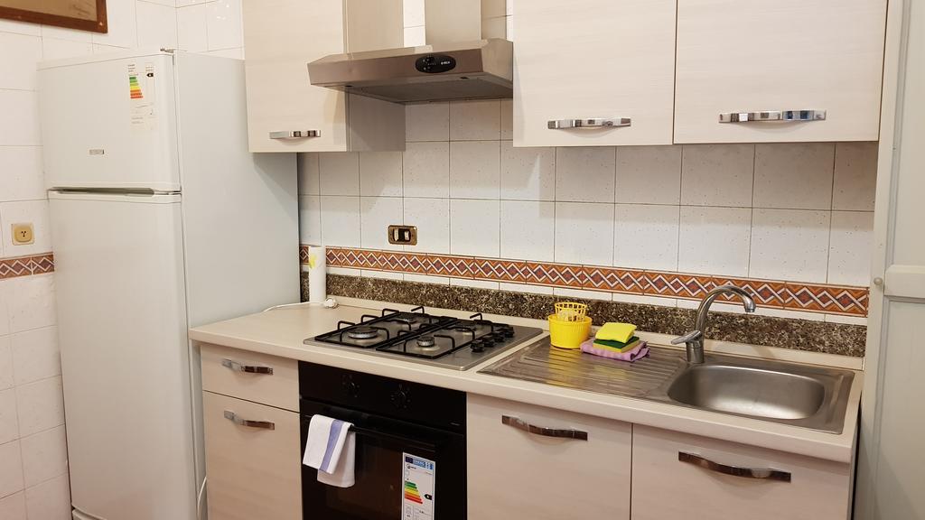 Fornaro Apartments Gênes Extérieur photo