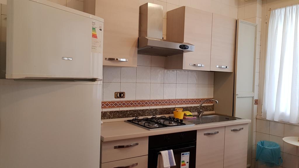 Fornaro Apartments Gênes Extérieur photo